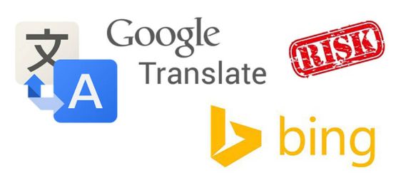 Free google clearance online translation